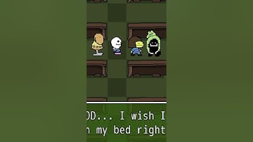 UNDERTALE 2 IS OUT RIGHT NOW OMG OMG REALLY REAL REAL #shorts
