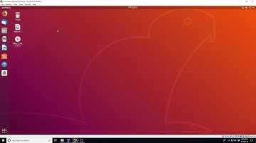 VirtualBox Shared Folder Settings & File Transfer [English Subtitles]