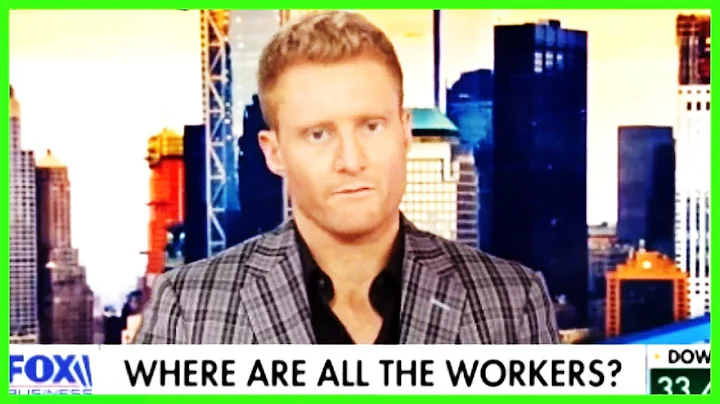 Fox Host BEGS For More Vicious Capitalism | The Ky...