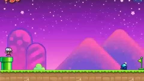 Kill the Plumber -- Level 22 Walkthrough