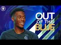 Hudson-Odoi Reveals his Chelsea Initiation Song & Who's Singing was Worst! 🤣| Out Of The Blue: Ep 11