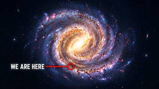 Where the Solar System Really Sits Inside the Milky Way