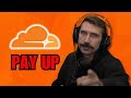 Cloudflare pay me 120k or we shut you down
