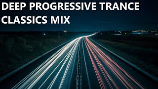 BEST PROGRESSIVE &amp; VOCAL TRANCE CLASSICS MIX (Bonding Beats Vol.95)