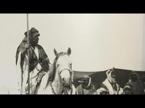 قصة بدوي من قبيلة غزية مع الشيخ مطرود الحسين بن جشعم عنبر العربان شيخ قبيلة الجشعم كربلاء القشعم