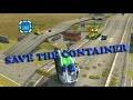 Tanki Online - Save The Container Event #2