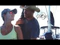 "Booted" out of Key West! (Sailing Satori) S1:E20