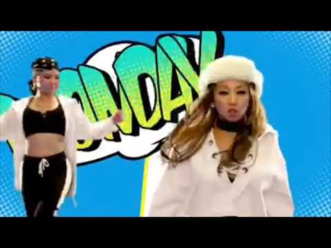 倖田來未-kodakumi「DO ME」pv(fan made)