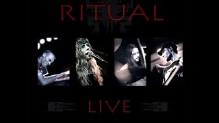 Ritual - Moomin Took My Head (Live)