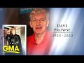 Video for " 	 	 David Prowse", Darth Vader,