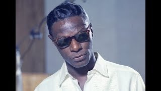 Nat King Cole - I Get Sentimental Over Nothing