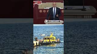 Turhan Çömezden Helikopter Tepkisi İp Atmayı Biliyordunuz, Kosterin De Halatını Atın