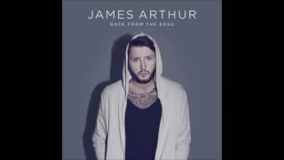 James Arthur - Prisoner (Audio)