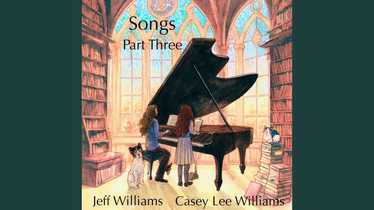 Obejrzyj I'm the One (feat. Casey Lee Williams) w YouTube Obejrzyj I'm the One (feat. Casey Lee Williams) w YouTube