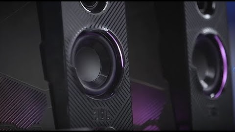 HARMAN Enters the Gaming Arena with new JBL QUANTUM Line of Headphones & Speaker