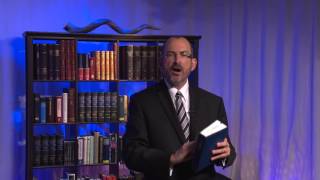 Dr. Baruch Korman: Hosea Chapter 1