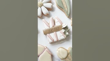 Cookie Cutters | Recipes | & more - link in bio #cookiedecorating #cookievideos #bakingsupplies