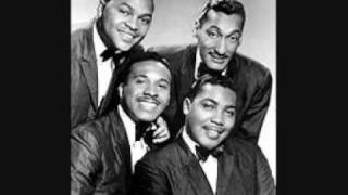 "I Am Your Man" Levi Stubbs/Four Tops chords