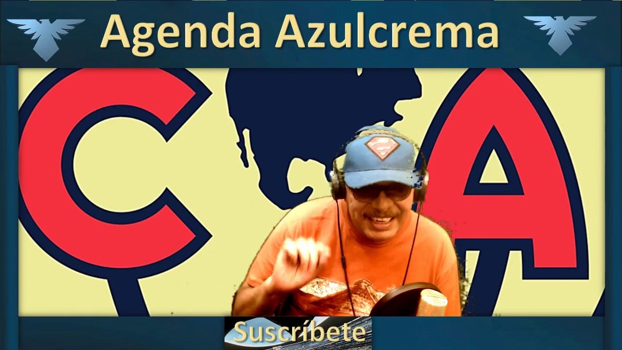 Briseño solo 4 semanas | Agenda Azulcrema | G⚽️L liga mx salaries