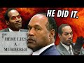 Proof oj simpson 100 killed his wife but never confessed