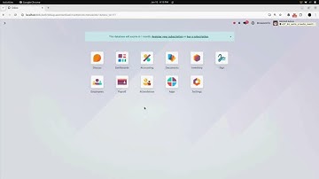 How to Create Overtime Request from Attendance in Odoo | Employee Overtime Attendance Tracking