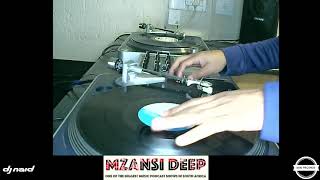 Vinyl Mix by DJ Naid 18 March 2022
