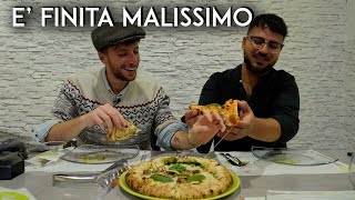 Una PIZZERIA SCONOSCIUTA ci ha SCIOCCATI - Italia top pizza (Ep. 10) Élite