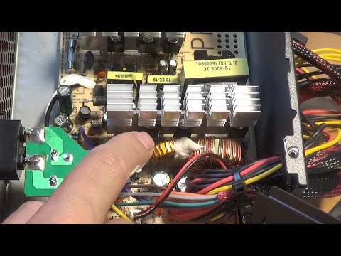 Видео: Мощни кондензатори. Характеристики и приложение