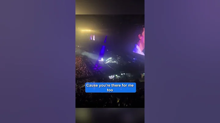 Charlie Puth honors Matthew Perry with powerful tribute 🥹❤️