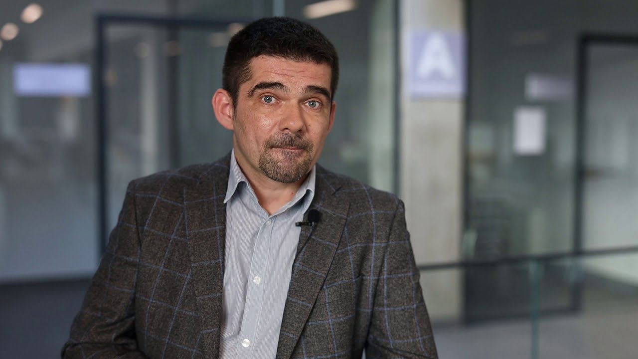 Why Cyber Security is important?| IT Cyber Security | MA Program | Poland |