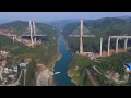 China is the father of the world bridge, foreign netizens have seen crazy spit