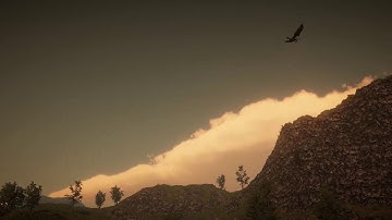 Improving a Unity Fly Through using Pegasus | #Unity #GameDev #Tutorial