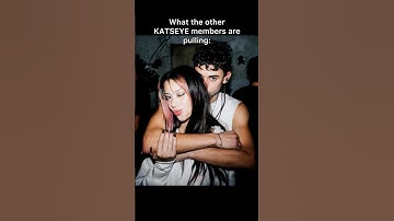 Well Manons boyfriend certainly slays 😂 #relationshipgoals #katseye #kpop #manon #relationship
