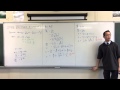 Understanding Terminal Velocity Concepts