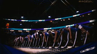 THE 407 | Orlando Magic Dancers | Miami vs Orlando | NBA Season 19/20 | January 03, 2019