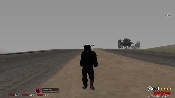 GTA ANT LAG PARA PC COM VOIP V1