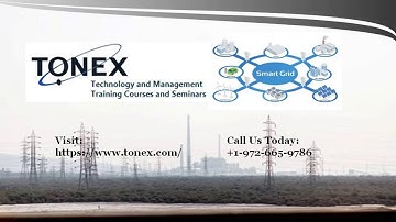 Smart Grid Cybersecurity Training - Cover The Important Aspects of Cybersecurity in Smart Grids