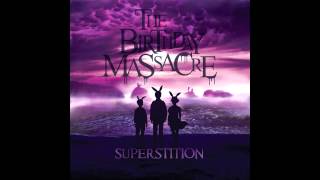 The Birthday Massacre - Superstition chords