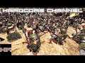 Total War Warhammer 2 - прохождение Hardcore Империи Смертных =21= Хаос с ксивой