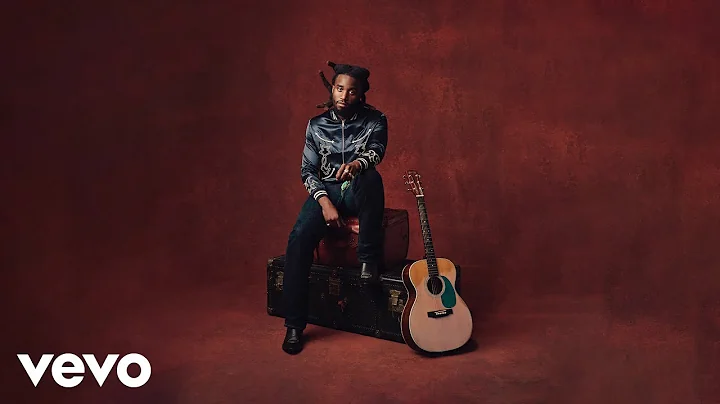 Shaboozey - Highway (Official Audio)