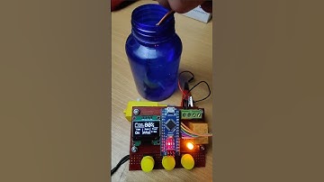 Water Level Controller Arduino Project #diy #automation #arduino