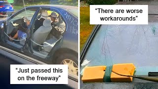 The Wildest Solutions To Problems That Could Only Be Described As ‘Redneck Engineering’ by Memes Time 3,116 views 1 day ago 7 minutes, 38 seconds