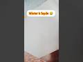 winter k fayde😅#trending #ytshort#shorts