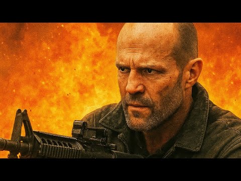 Пчеловод 2 - трейлер на английском (2026) (боевик) #джейсонстэйтем