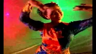 Barakatak - Maju Maju Maju (1996 Music Video)