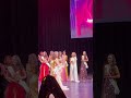Miss summit international 2023 announcement of winners
