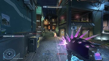The Needler is VERY Powerful in Halo: Infinite
