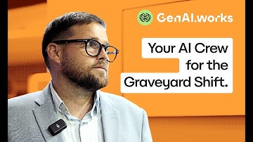 Agents, Robots & 100% Uptime | Steen Graham - Metrum