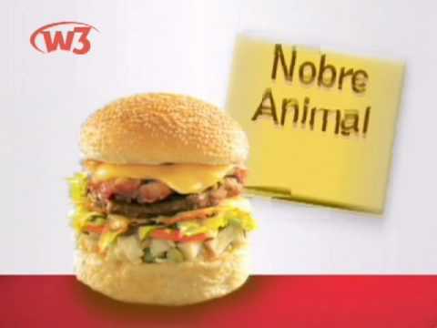 Vídeo: Porco Nobre