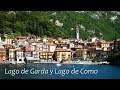 Lago de Garda, Sirmione, Lago de Como, Bellagio y Varena - ITALIA 4